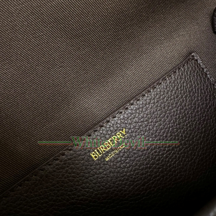 하얀악마 레플리카 버버리 숄더백 (9).jpg