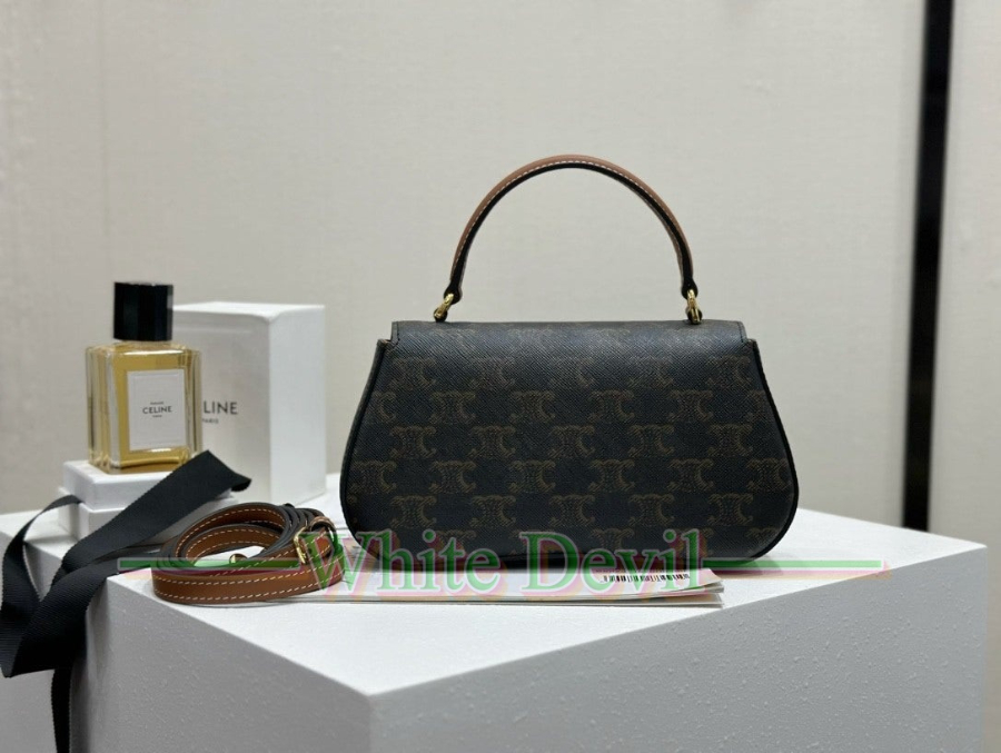 하얀악마 레플리카 셀린느 롤라백 (5).jpg