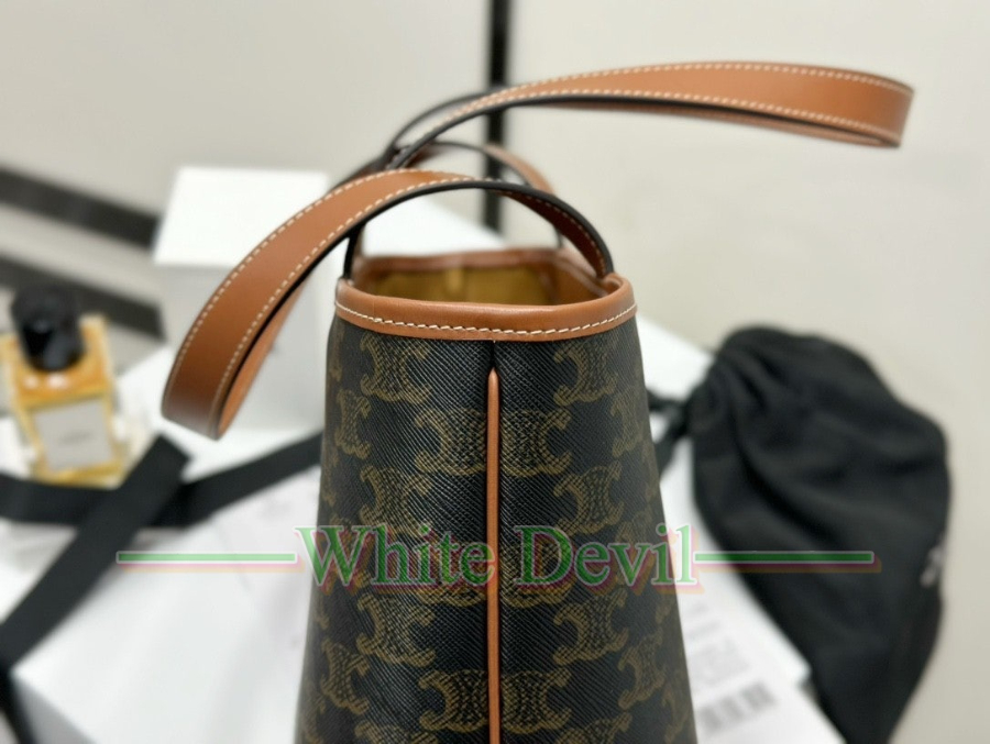 하얀악마 레플리카 셀린느 카바스백 (14).jpg