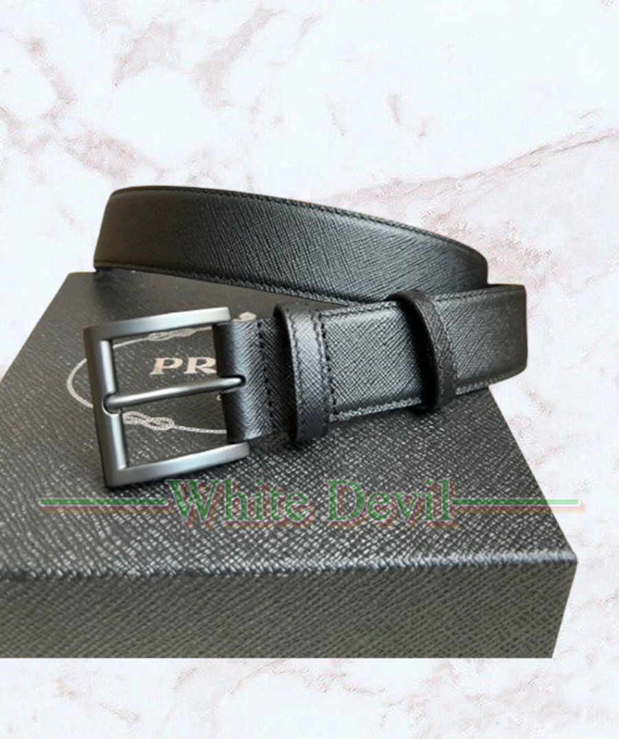 하얀악마 레플리카 프라다 벨트 (11).JPG