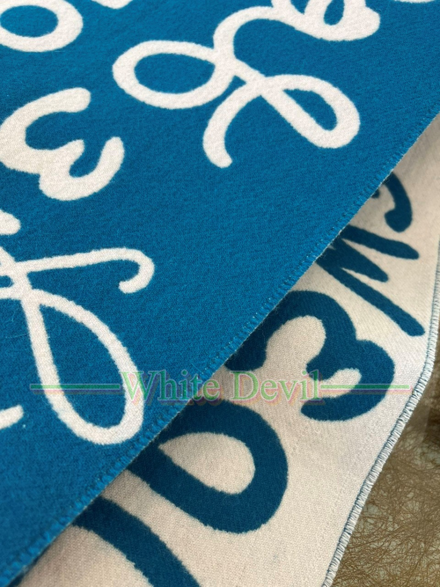 하얀악마 레플리카 로에베 목도리 (6).jpg