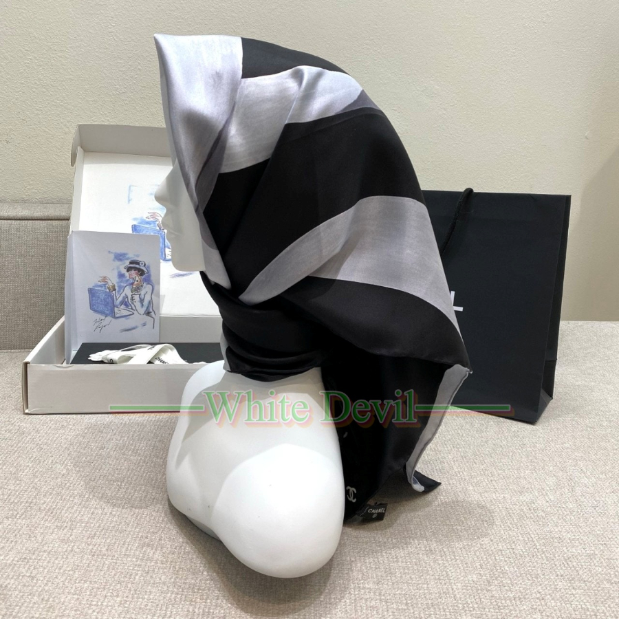 하얀악마 레플리카 샤넬 스카프 (2).jpg