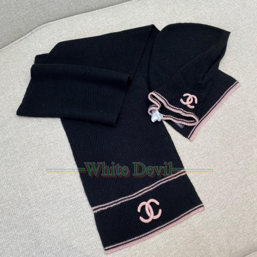 하얀악마 레플리카 샤넬 목도리 (5).jpg