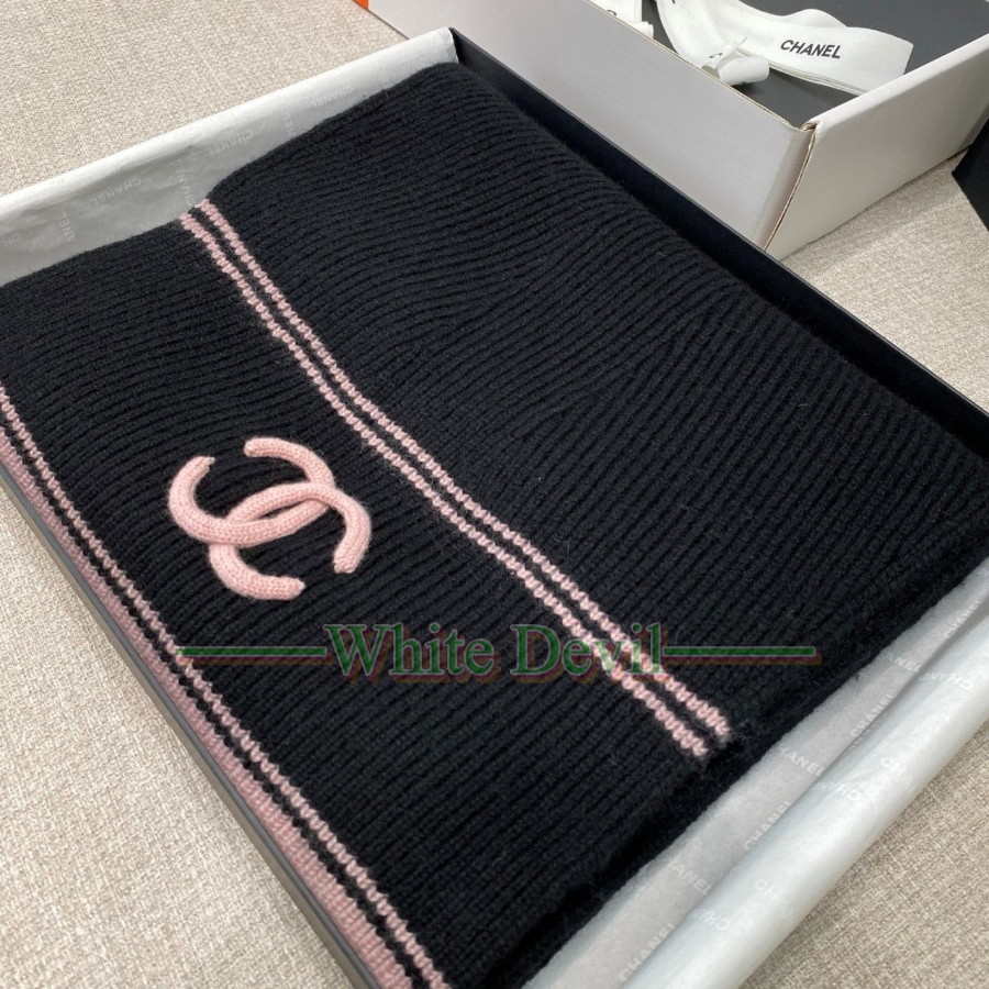 하얀악마 레플리카 샤넬 목도리 (4).jpg