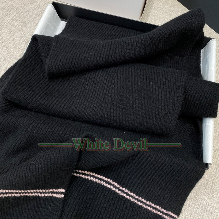 하얀악마 레플리카 샤넬 목도리 (9).jpg