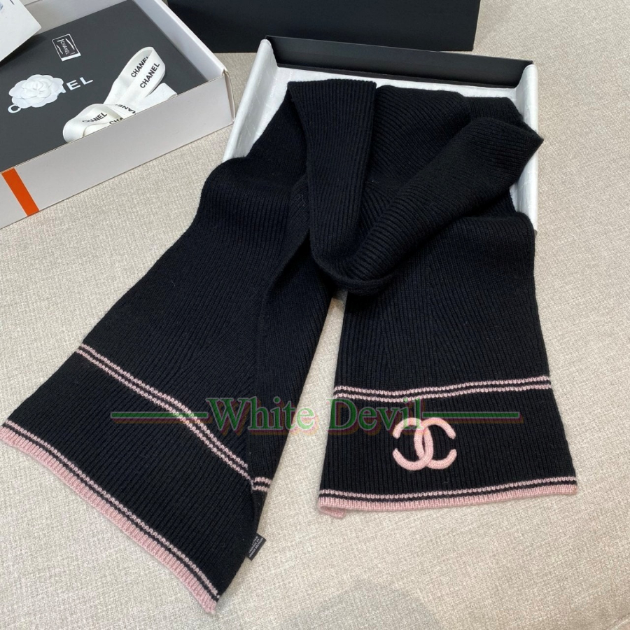 하얀악마 레플리카 샤넬 목도리 (10).jpg