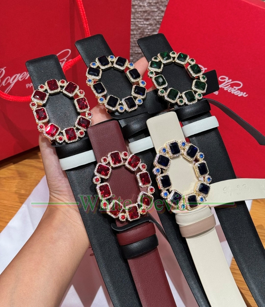 하얀악마 레플리카 로저비비에 벨트 (1).jpg