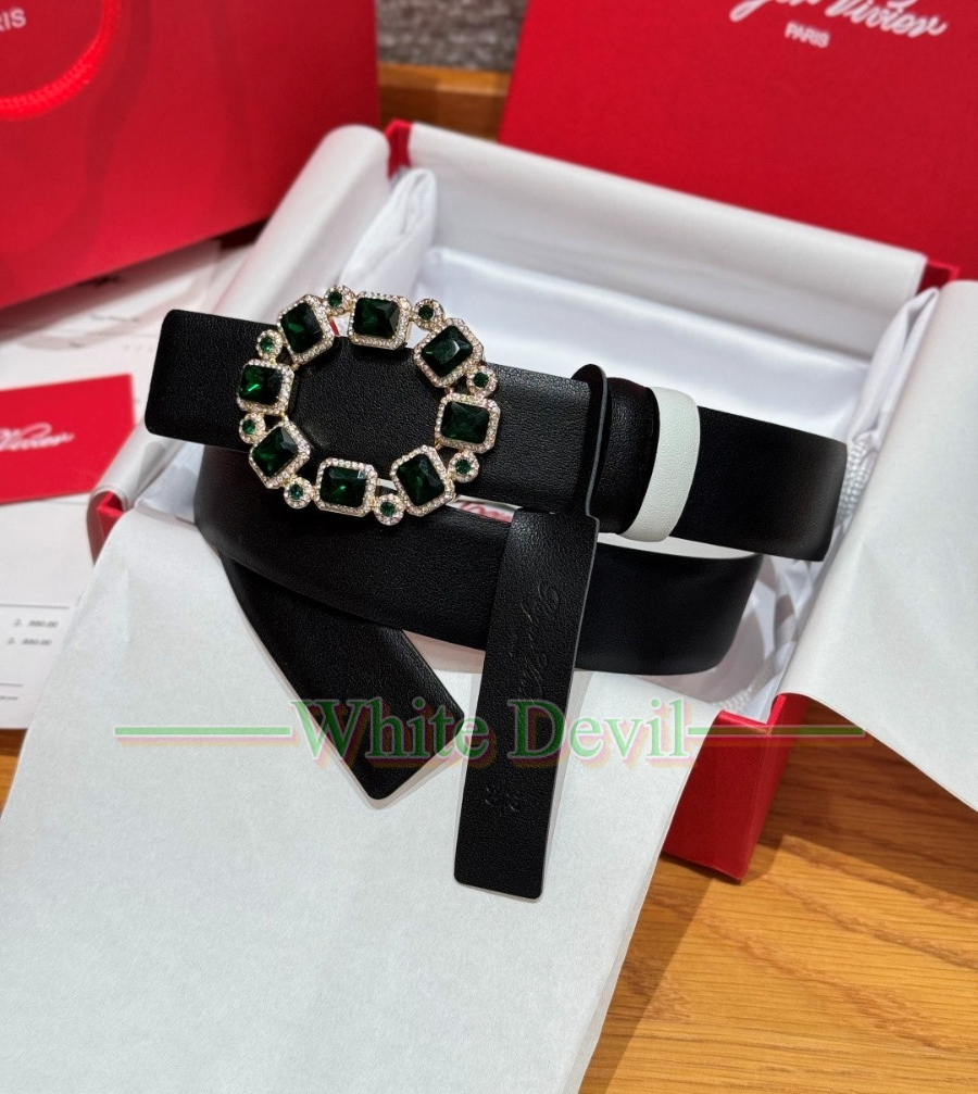 하얀악마 레플리카 로저비비에 벨트 (4).jpg
