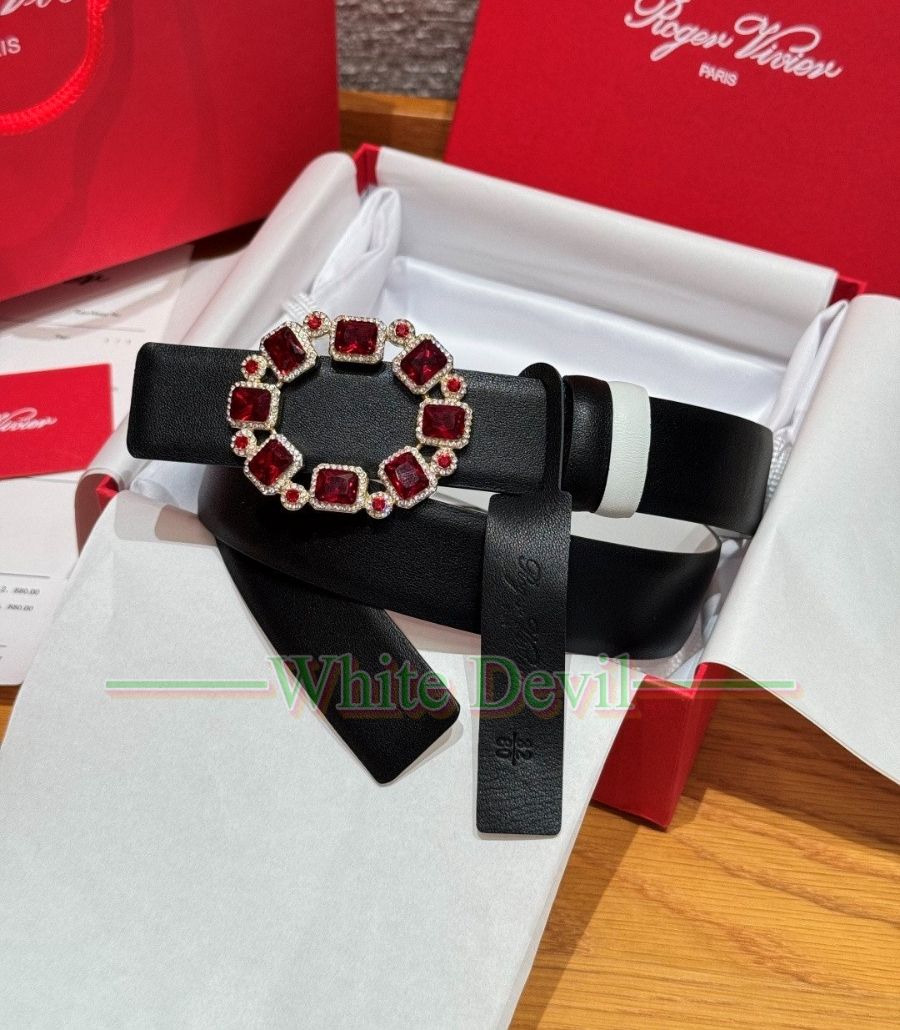 하얀악마 레플리카 로저비비에 벨트 (5).jpg