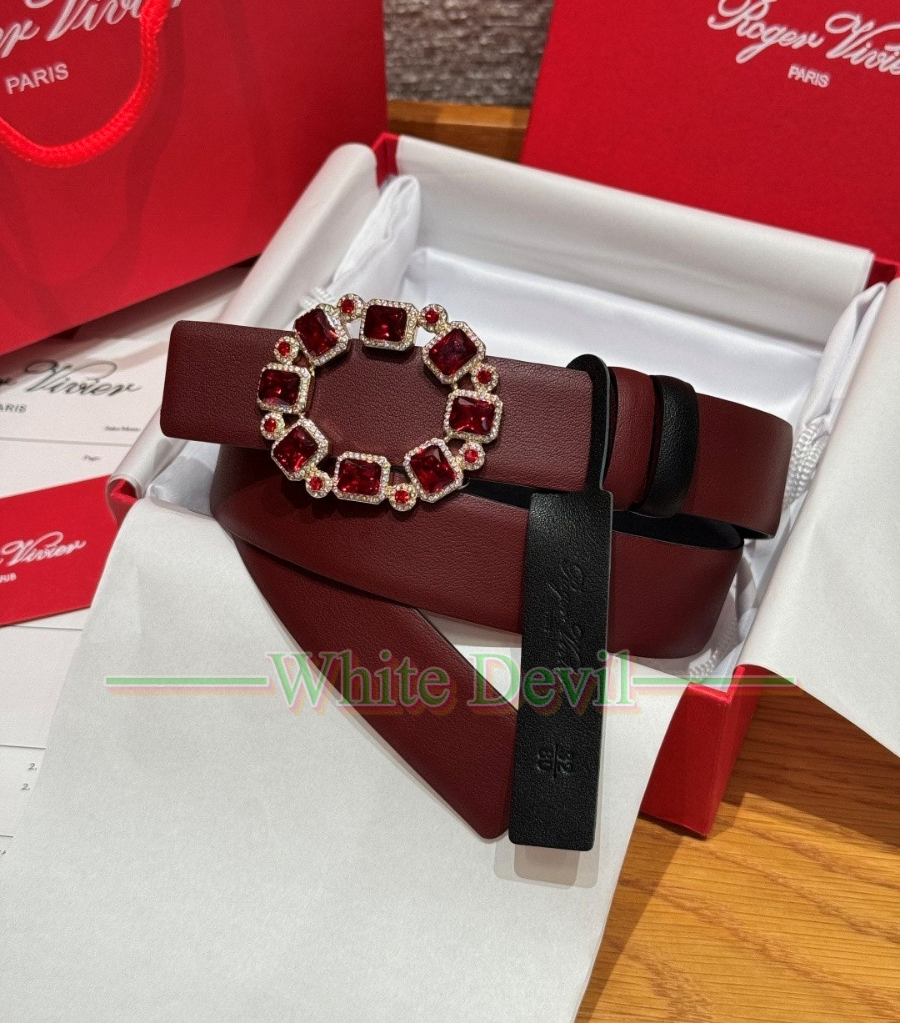 하얀악마 레플리카 로저비비에 벨트 (7).jpg