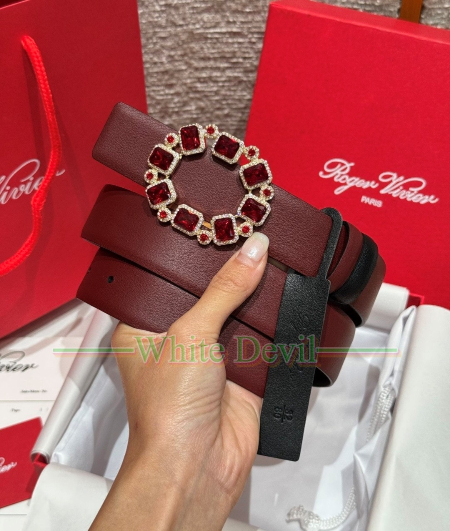 하얀악마 레플리카 로저비비에 벨트 (8).jpg