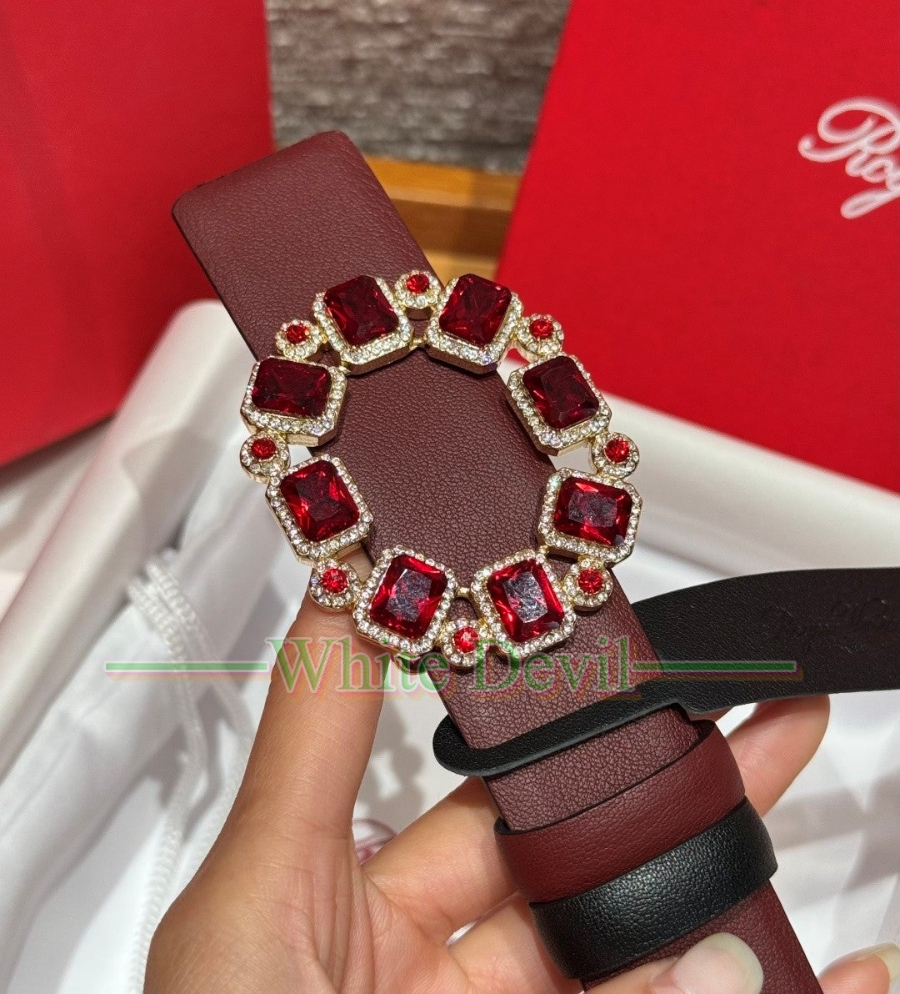 하얀악마 레플리카 로저비비에 벨트 (13).jpg