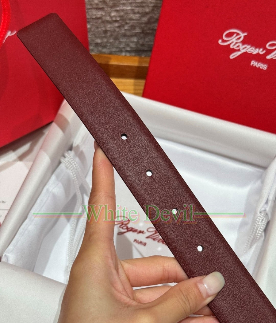 하얀악마 레플리카 로저비비에 벨트 (14).jpg