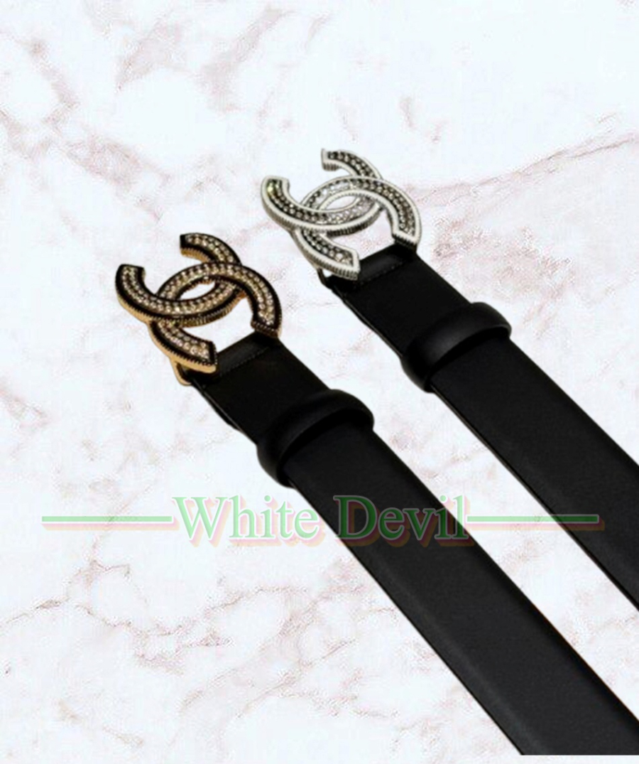 하얀악마 레플리카 샤넬 벨트 (12).JPG