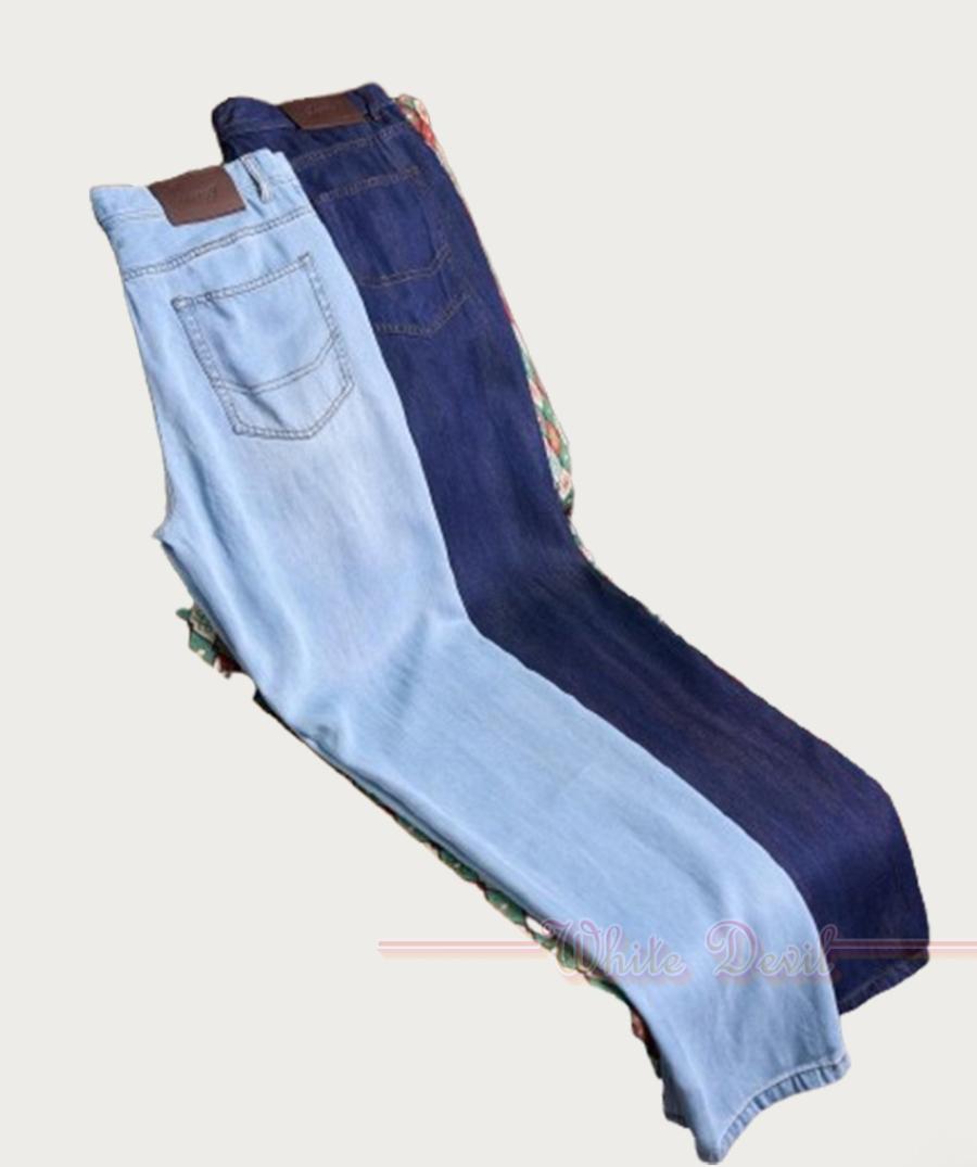 하얀악마 레플리카 브리오니 청바지 (11).jpg