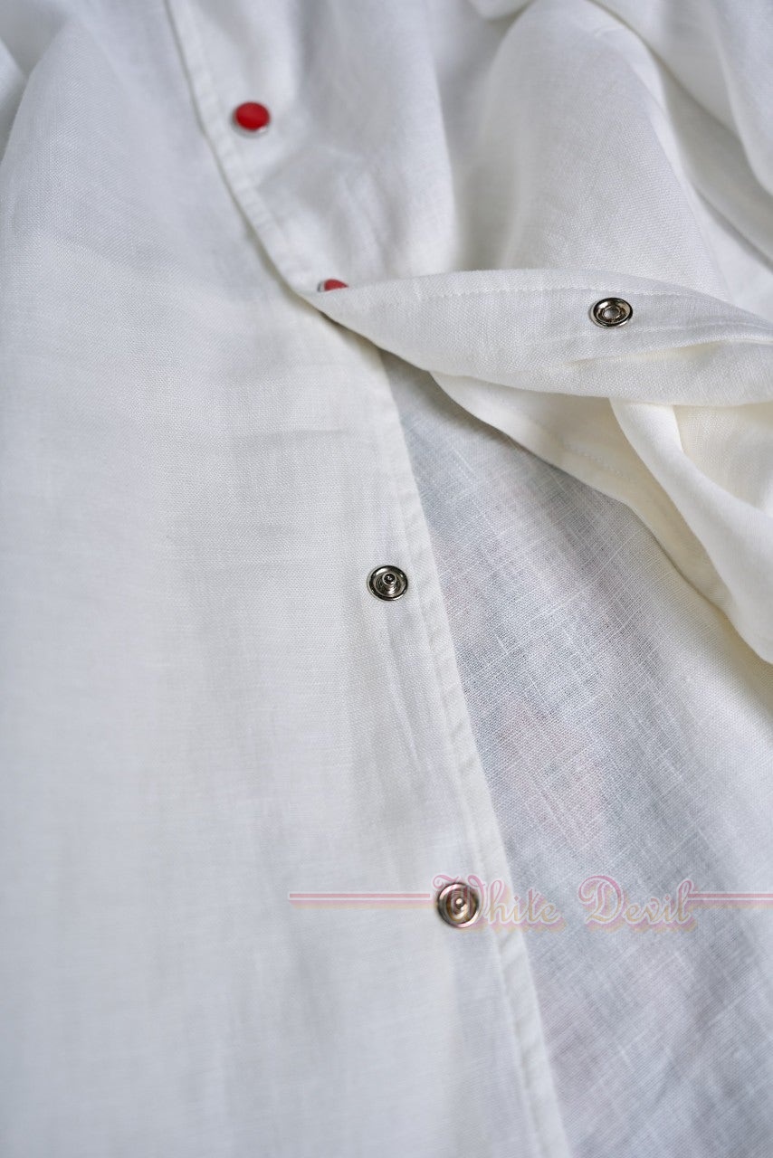 하얀악마 레플리카 키톤  투피스 (8).jpg