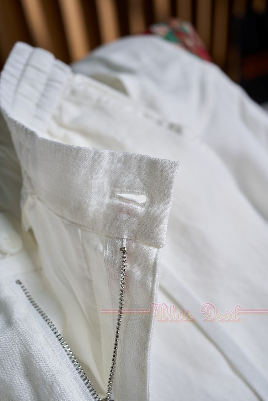 하얀악마 레플리카 키톤  투피스 (14).jpg