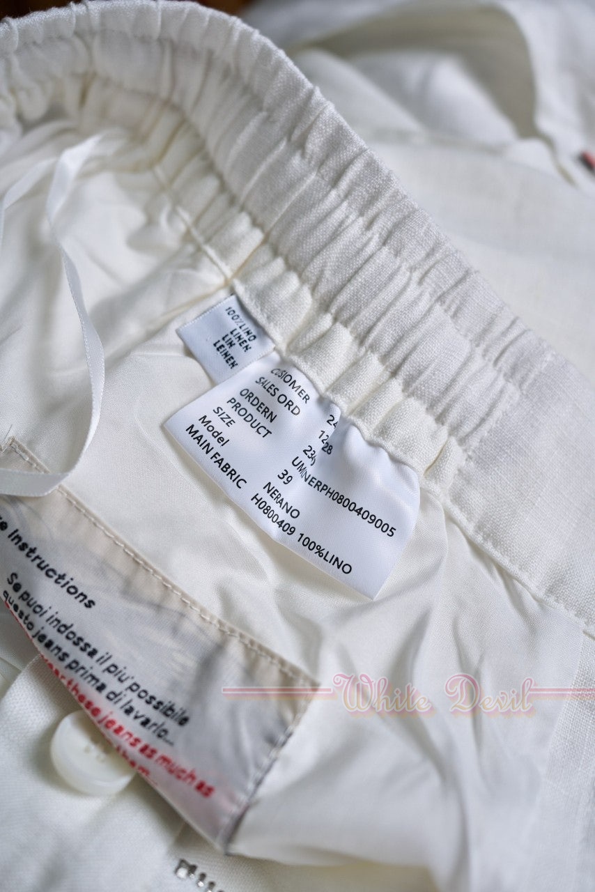 하얀악마 레플리카 키톤  투피스 (19).jpg