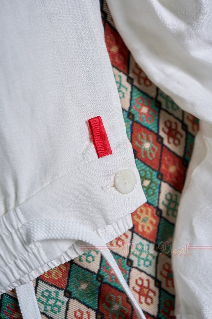 하얀악마 레플리카 키톤  투피스 (18).jpg