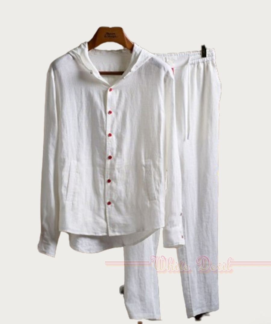 하얀악마 레플리카 키톤  투피스 (20).jpg