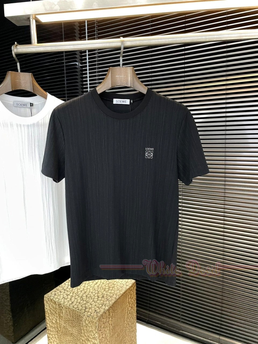 하얀악마 레플리카 로에베 반팔 (1).jpg