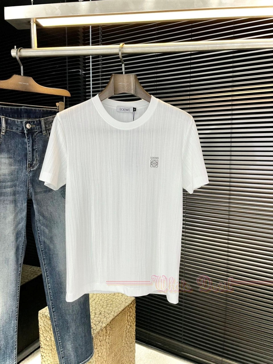 하얀악마 레플리카 로에베 반팔 (2).jpg