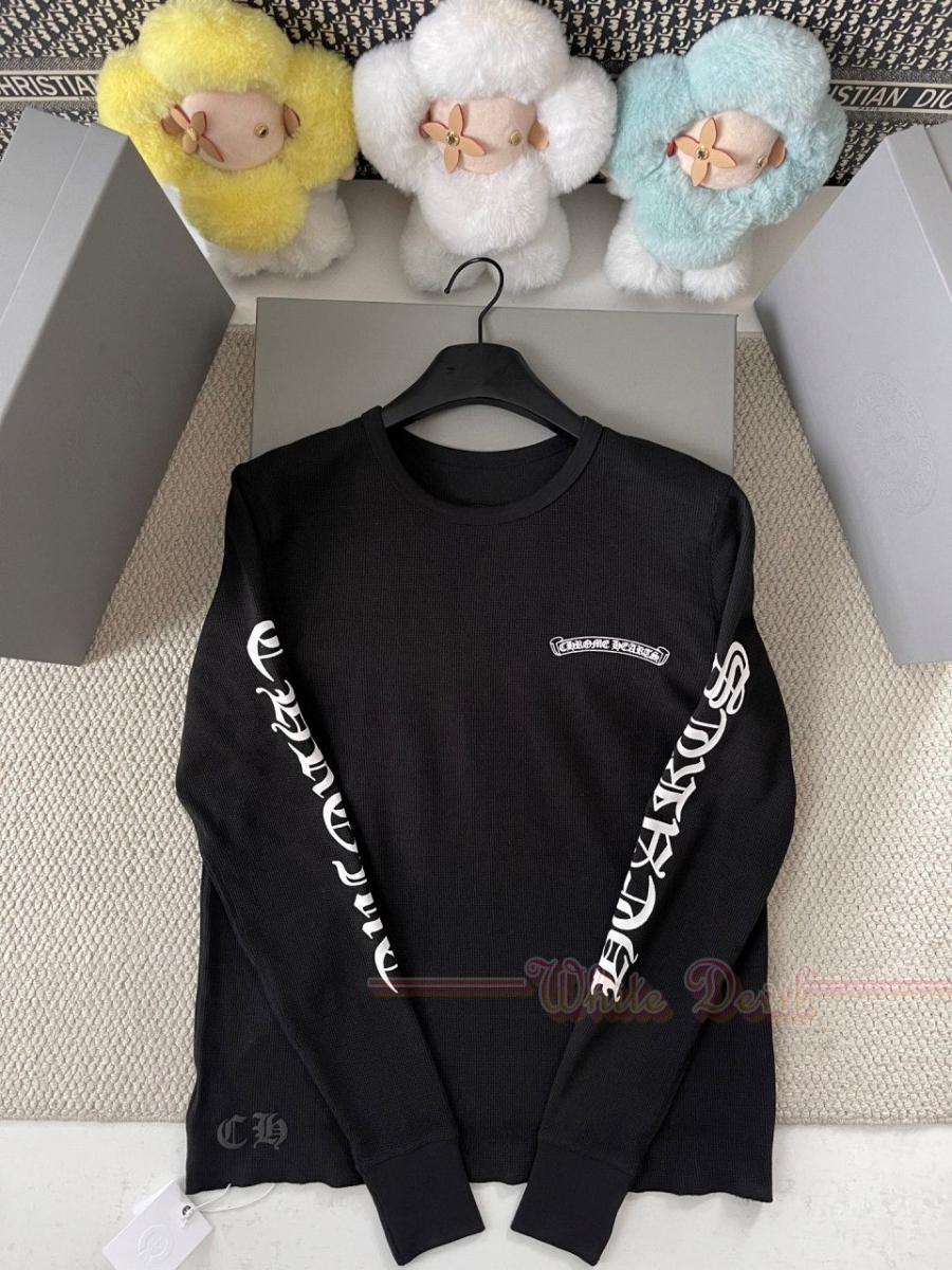 하얀악마 레플리카 크롬하츠 티셔츠 (14).jpg