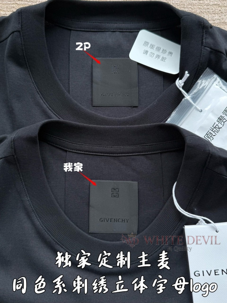 하얀악마 레플리카 지방시 반팔 (7).jpg