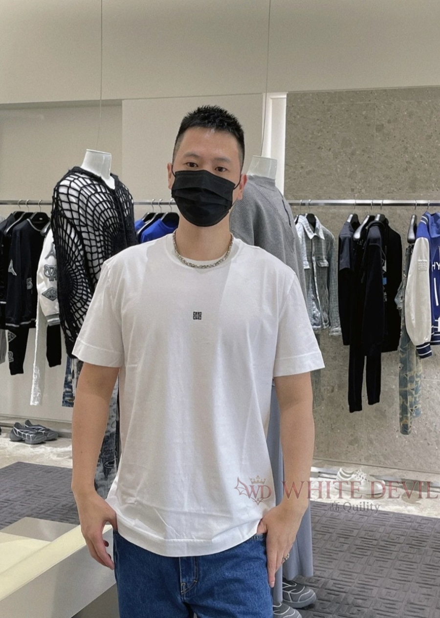 하얀악마 레플리카 지방시 반팔 (1).jpg