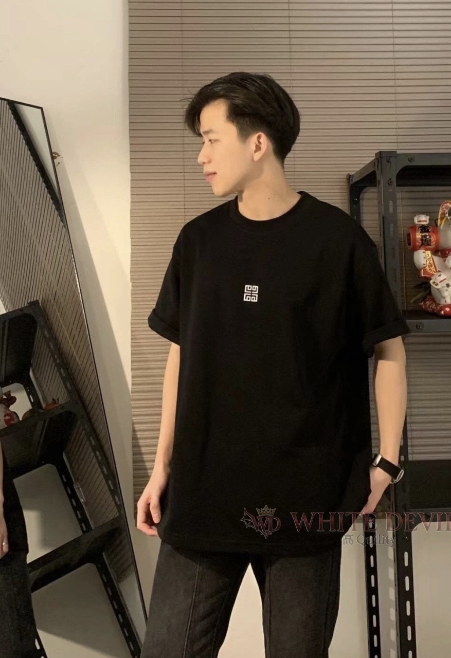 하얀악마 레플리카 지방시 반팔 (2).jpg