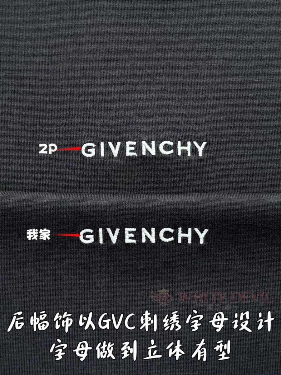 하얀악마 레플리카 지방시 반팔 (10).jpg