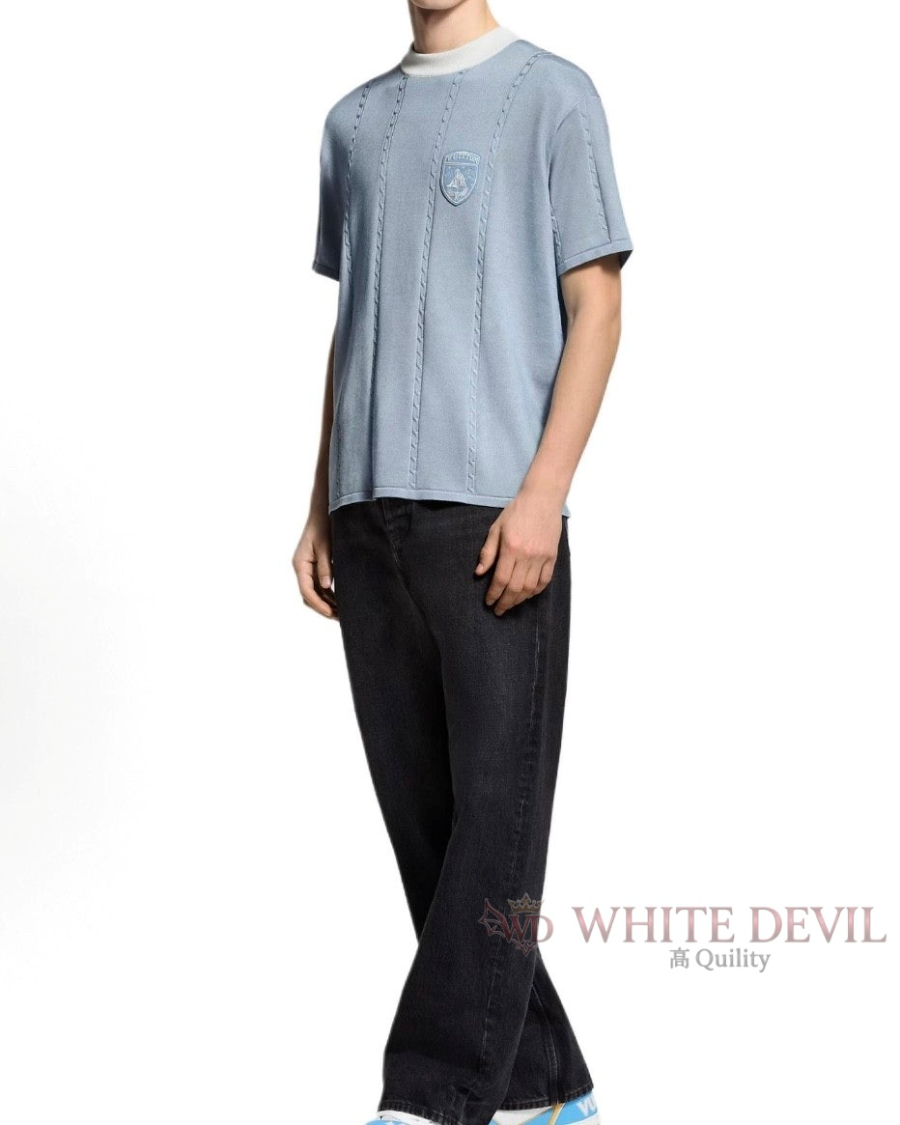 하얀악마 레플리카 루이 반팔 (1).jpg