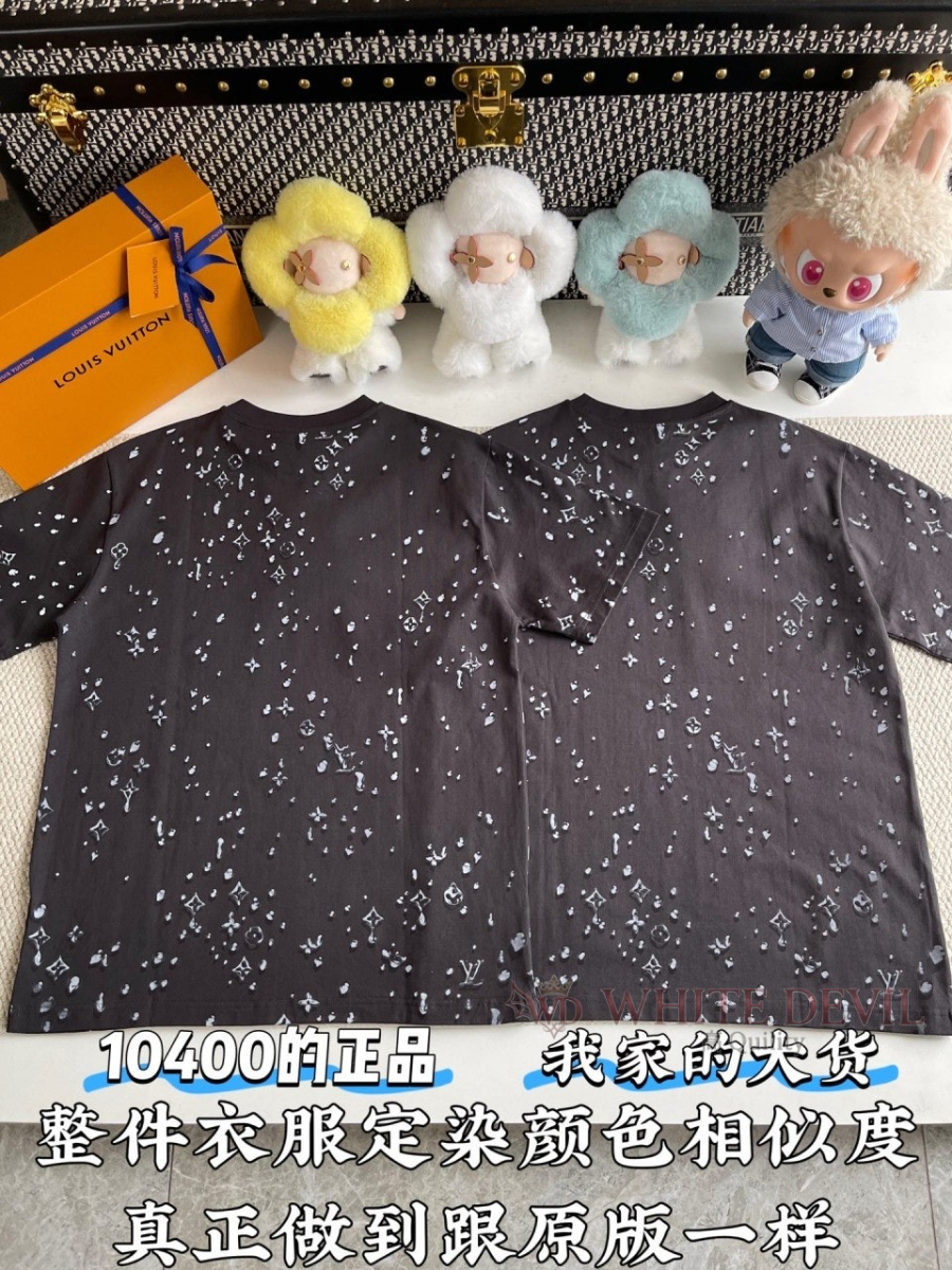 하얀악마 레플리카 루이 반팔 (5).jpg