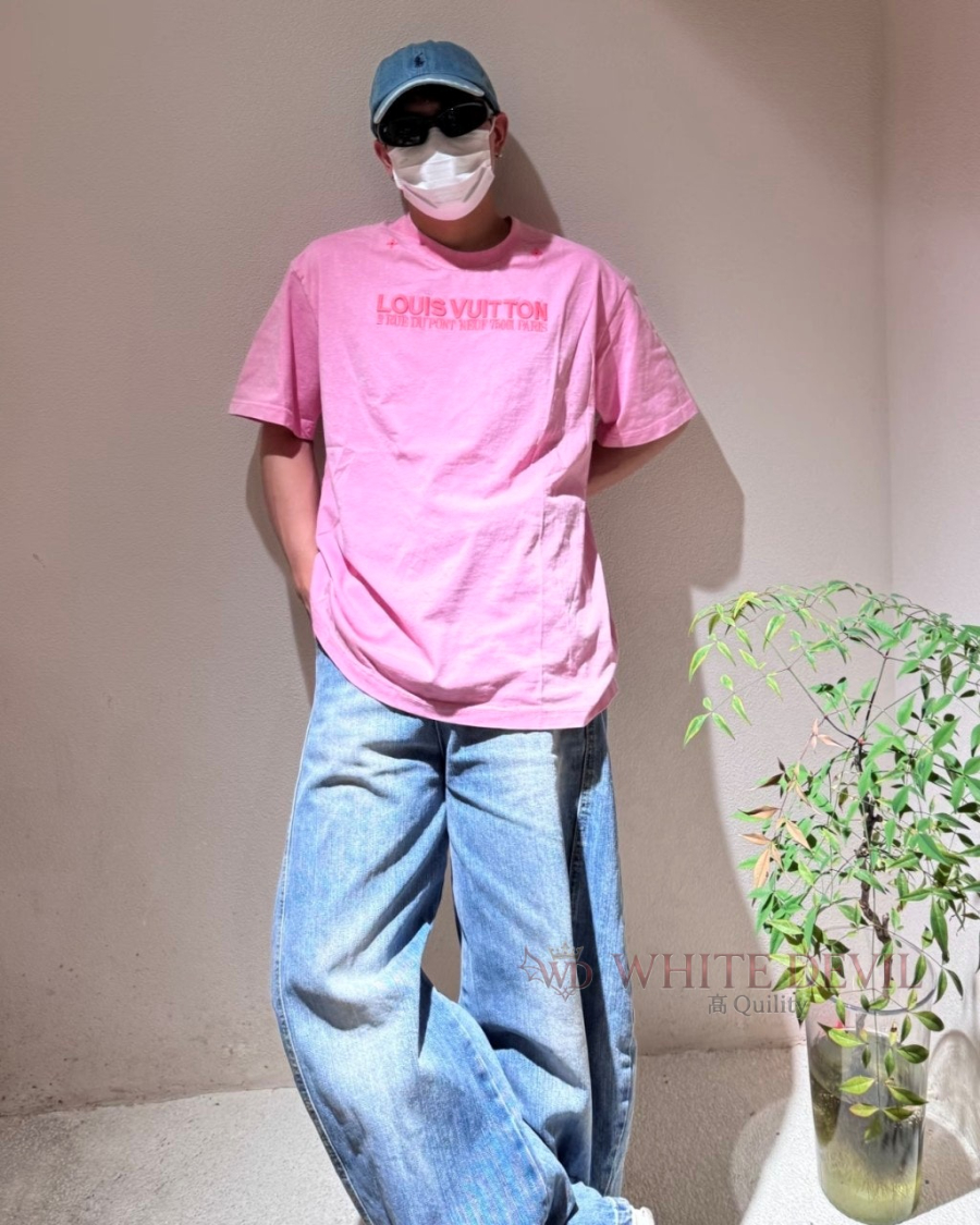 하얀악마 레플리카 루이 반팔 (2).jpg