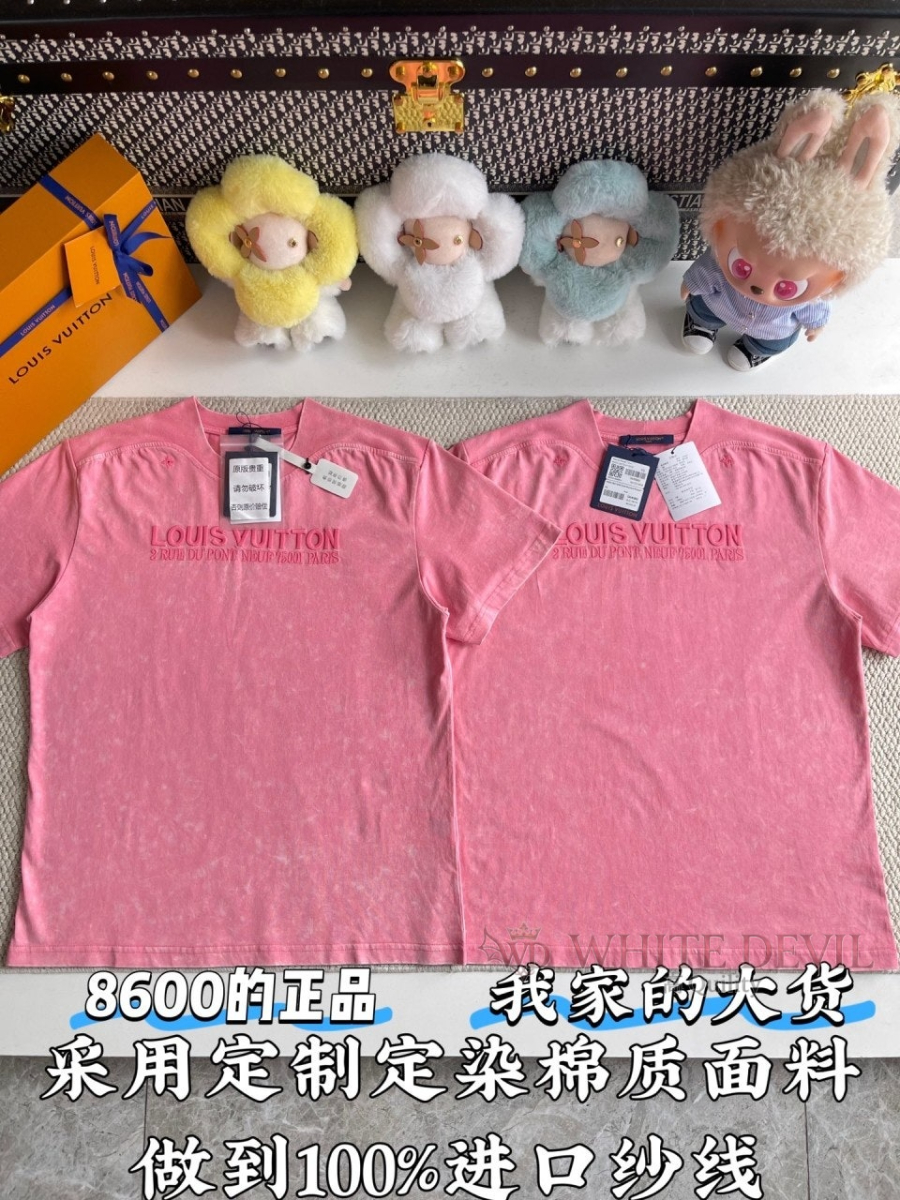 하얀악마 레플리카 루이 반팔 (4).jpg