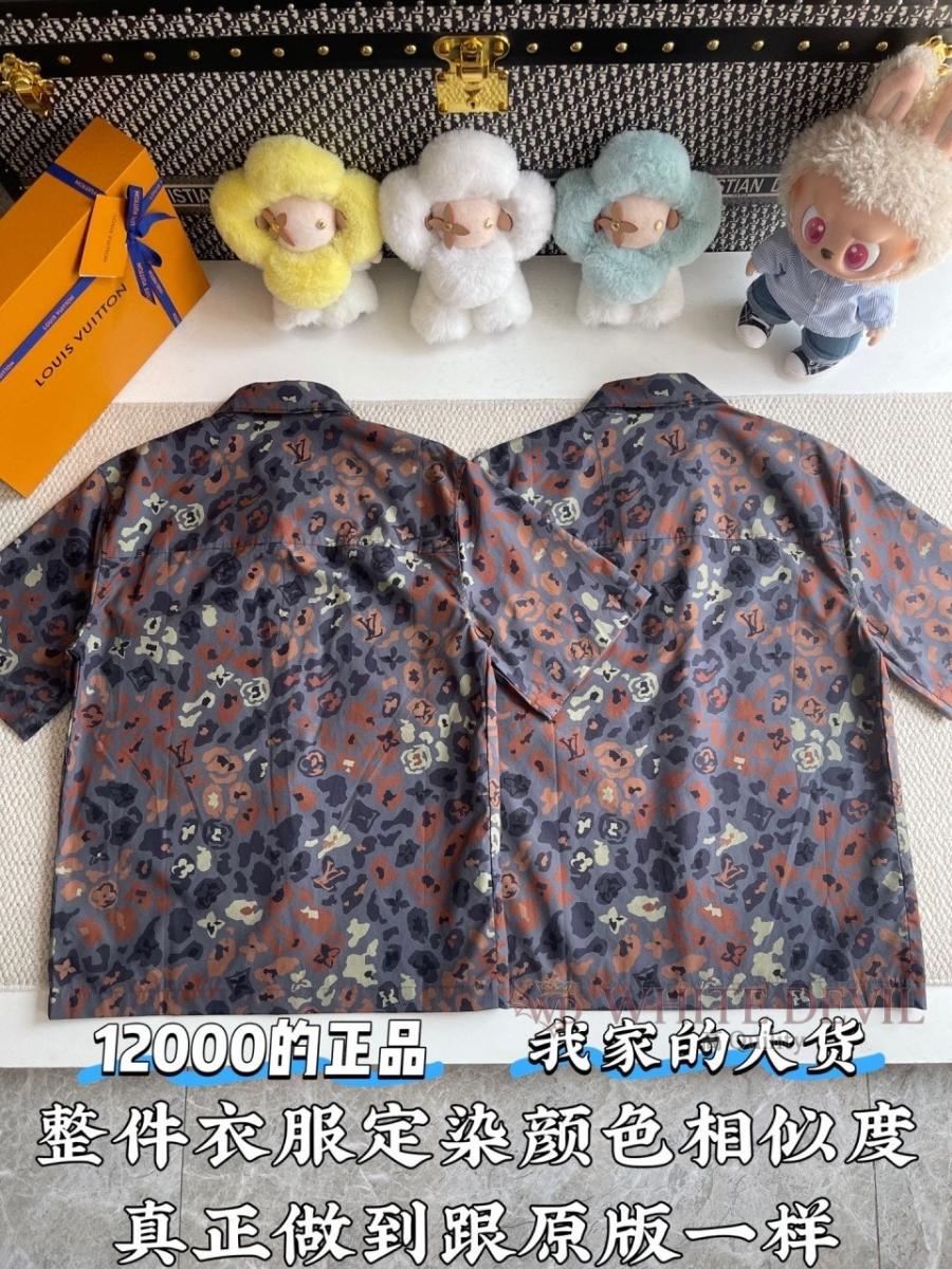 하얀악마 레플리카 루이 셔츠 (5).jpg