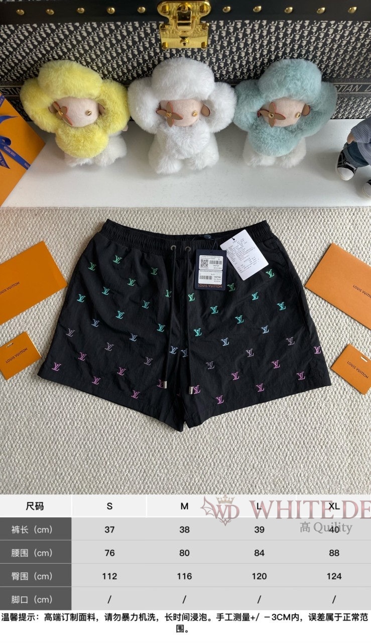 하얀악마 레플리카 루이 반바지 (3).jpg