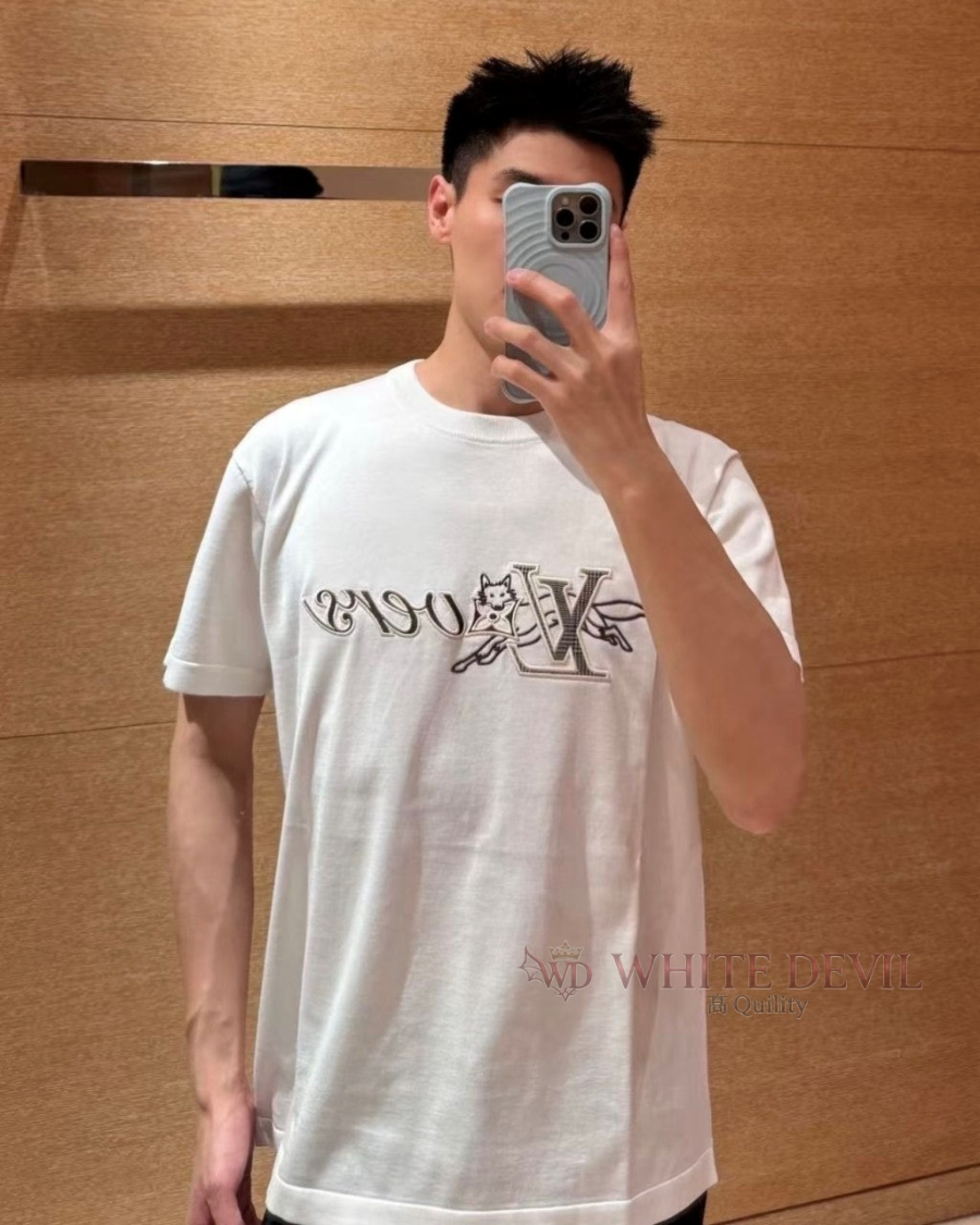 하얀악마 레플리카 루이 반팔 (1).jpg