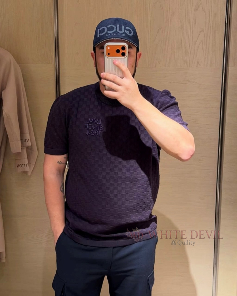 하얀악마 레플리카 루이 반팔 (1).jpg