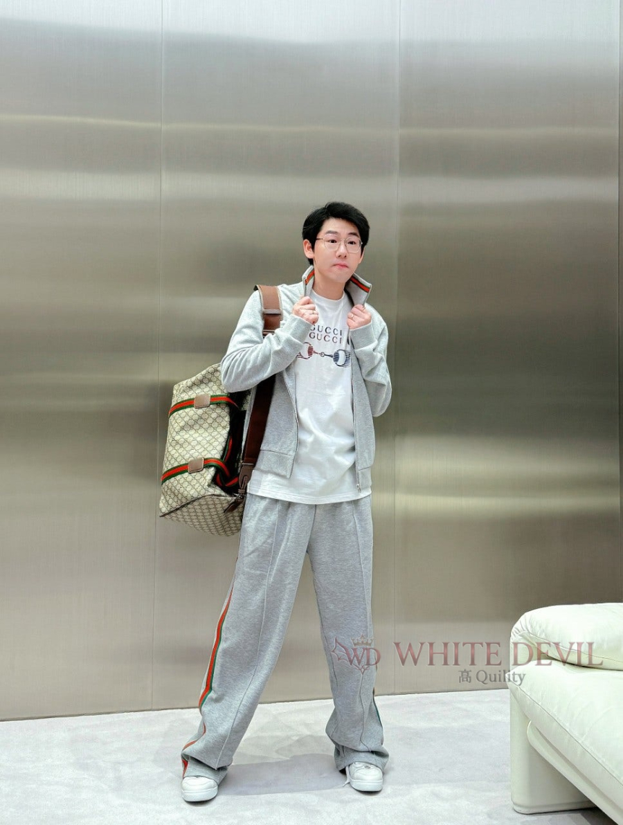 하얀악마 레플리카 구찌 바지 (1).jpg