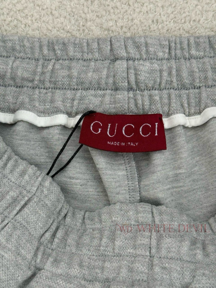 하얀악마 레플리카 구찌 바지 (14).jpg