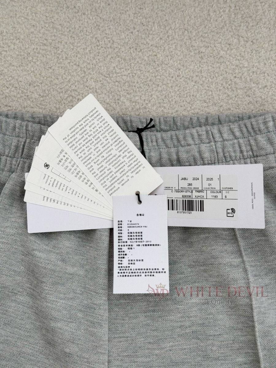 하얀악마 레플리카 구찌 바지 (18).jpg