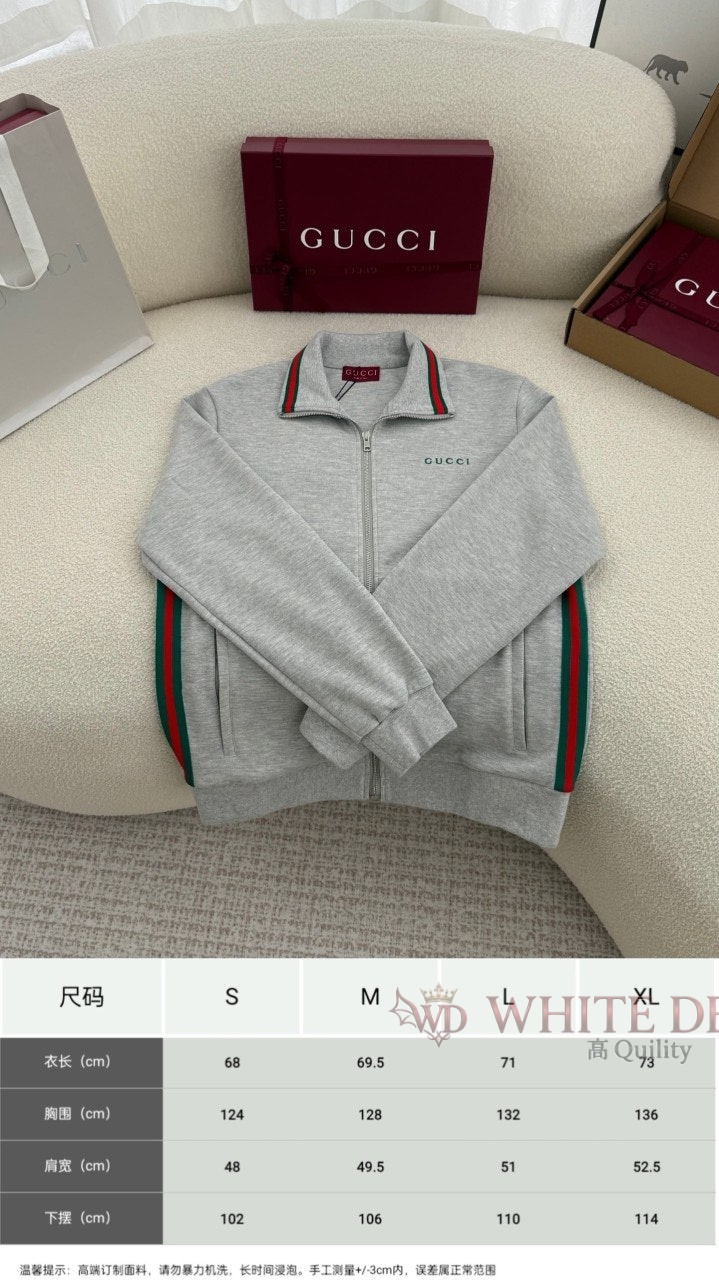 하얀악마 레플리카 구찌 집업 (4).jpg