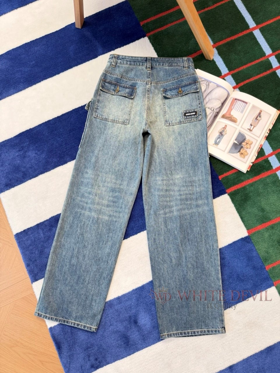 하얀악마 레플리카 미우 청바지 (8).jpg