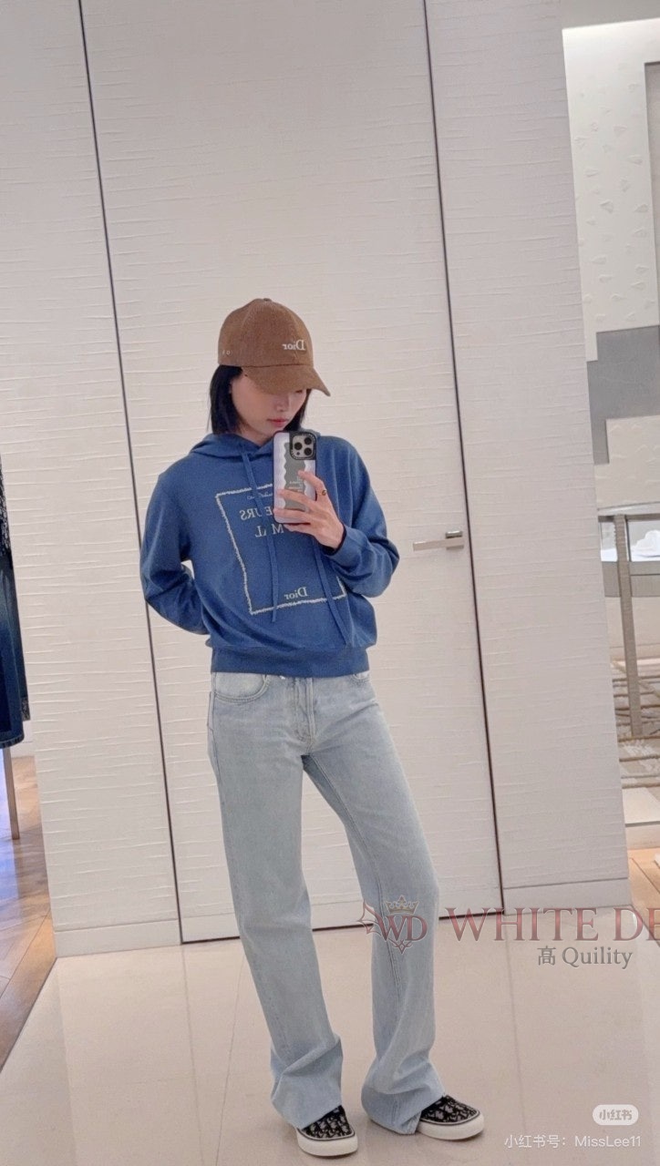 하얀악마 레플리카 디올 후드티 (1).jpg