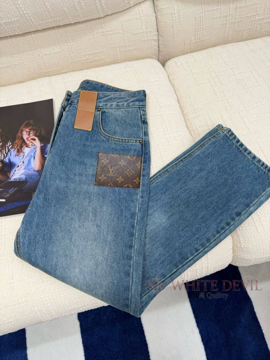 하얀악마 레플리카 루이 청바지 (10).jpg