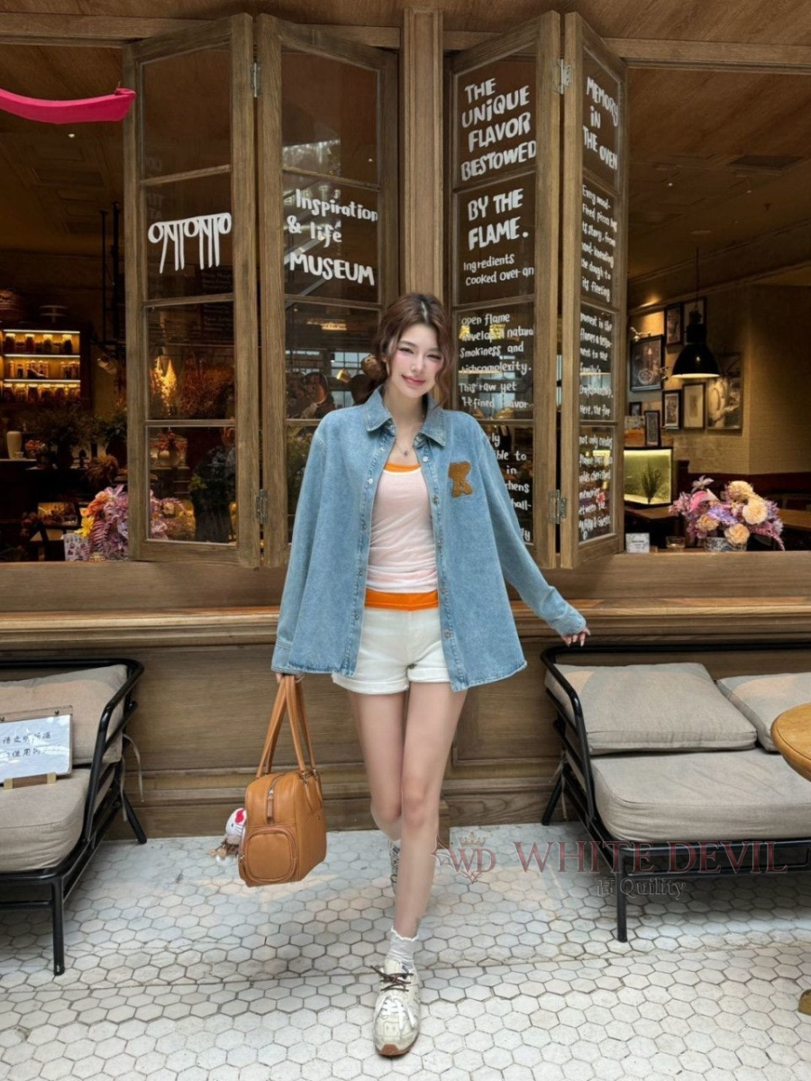 하얀악마 레플리카 아미 셔츠 (1).jpg