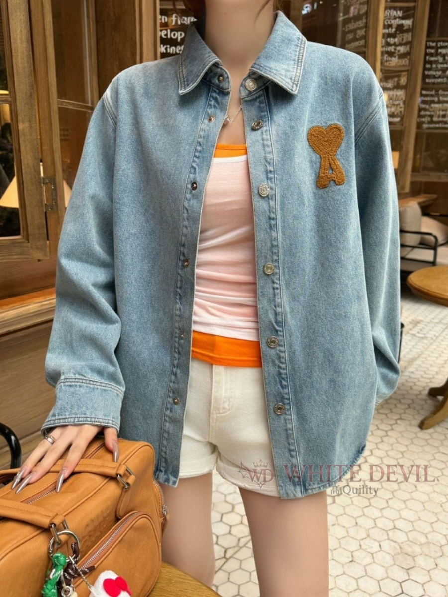 하얀악마 레플리카 아미 셔츠 (2).jpg