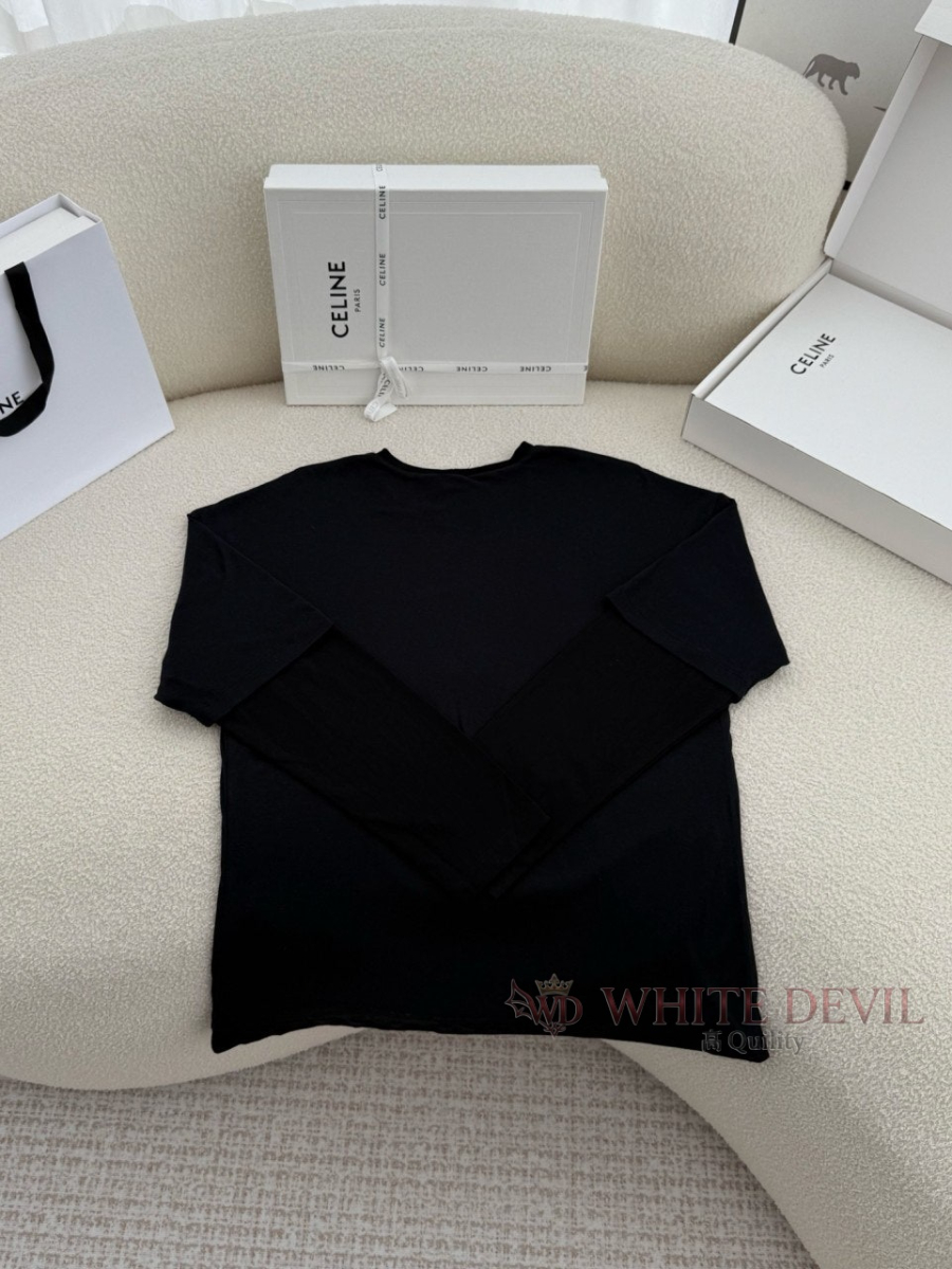 하얀악마 레플리카 셀린느 티셔츠 (13).jpg