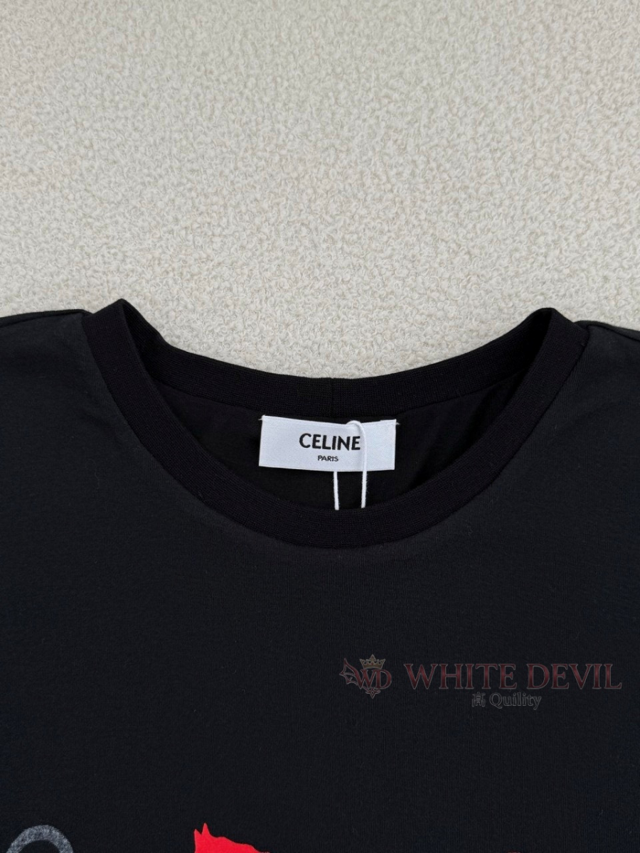 하얀악마 레플리카 셀린느 티셔츠 (15).jpg